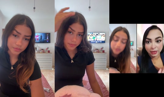 zs.anaz's Live Session — Jul 24, 2026, 5:29 PM