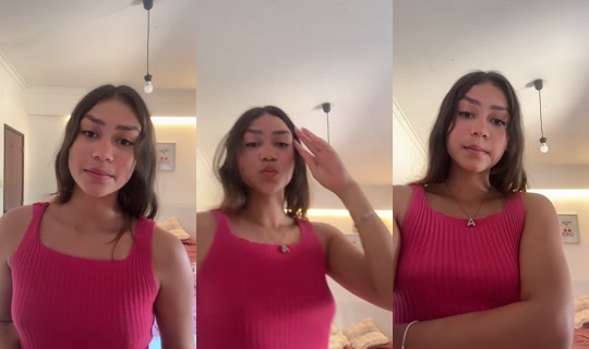 zs.anaz's Live Session — Jul 27, 2026, 10:03 AM