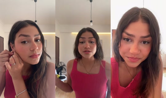 zs.anaz's Live Session — Jul 27, 2026, 4:53 PM