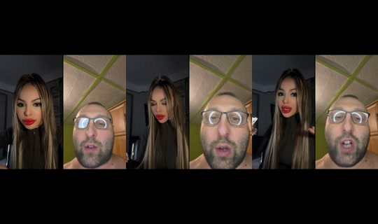 zsebehazi_baba's Live Session — Oct 27, 2026, 8:08 PM
