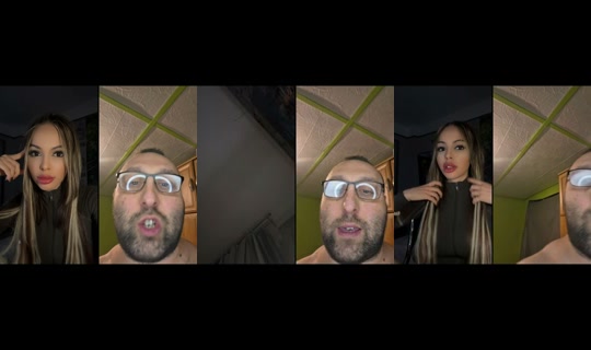 zsebehazi_baba's Live Session — Oct 29, 2026, 4:40 PM
