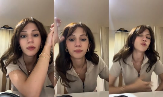 zsenaay's Live Session — Aug 20, 2026, 8:02 PM