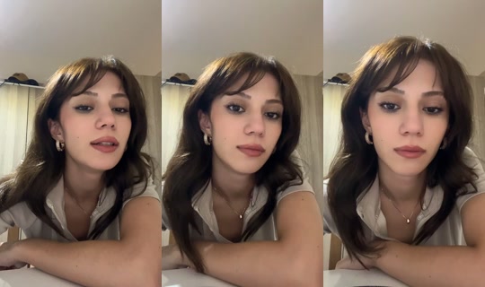 zsenaay's Live Session — Aug 20, 2026, 8:31 PM