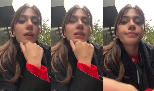 zsenaay's Live Session — Oct 2, 2026, 3:02 PM