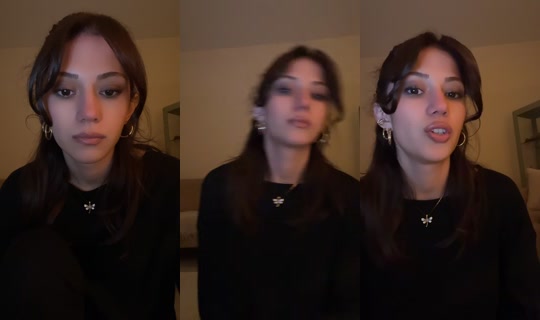 zsenaay's Live Session — Oct 7, 2026, 9:27 PM