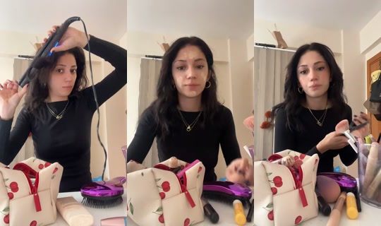 zsenaay's Live Session — Oct 16, 2026, 10:51 AM