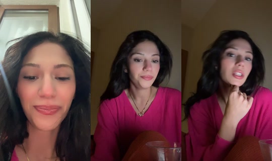 zsenaay's Live Session — Oct 17, 2026, 10:00 PM