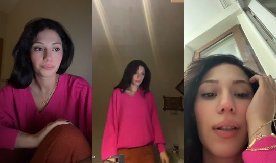 zsenaay's Live Session — Oct 17, 2026, 10:50 PM