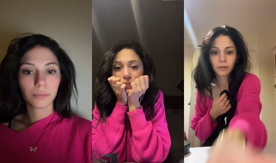 zsenaay's Live Session — Oct 17, 2026, 11:43 PM