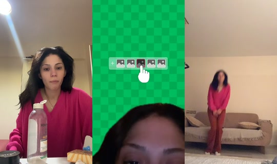 zsenaay's Live Session — Oct 18, 2026, 12:34 AM