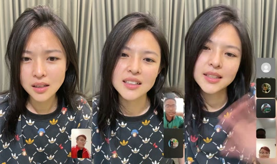 ztdkl's Live Session — Jul 9, 2026, 5:25 PM