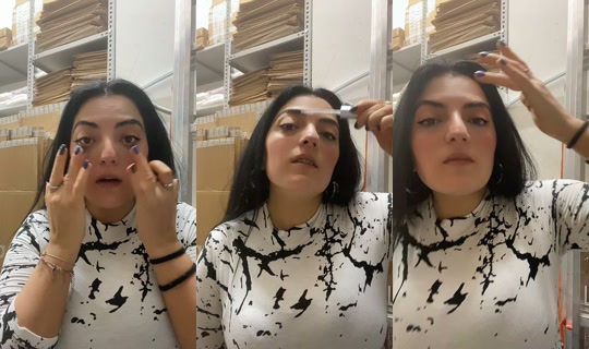 zuarrra's Live Session — Oct 19, 2026, 10:08 AM