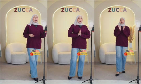 zucca.butik's Live Session — Aug 30, 2026, 1:35 PM
