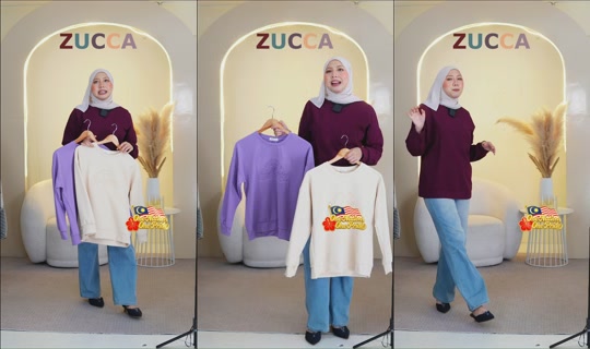 zucca.butik's Live Session — Aug 30, 2026, 2:59 PM