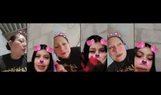 zuleima_1583's Live Session — Oct 6, 2026, 2:11 AM