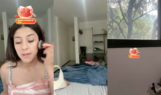 zullyy_cs's Live Session — Jul 17, 2026, 9:56 PM