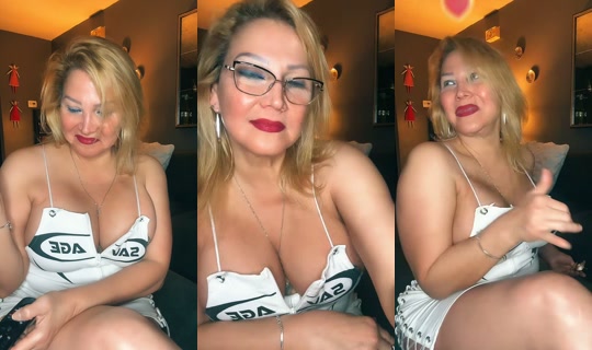 zulyolivares123's Live Session — Aug 23, 2026, 1:02 PM