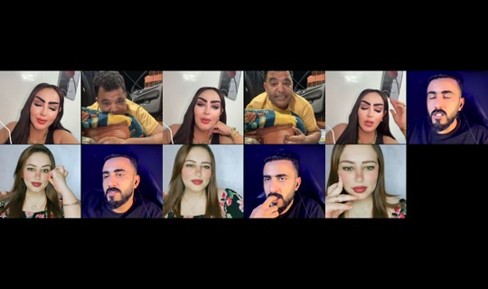 zumartis's Live Session — Jul 26, 2026, 3:43 AM
