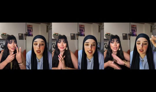 zumartis's Live Session — Aug 17, 2026, 8:00 PM