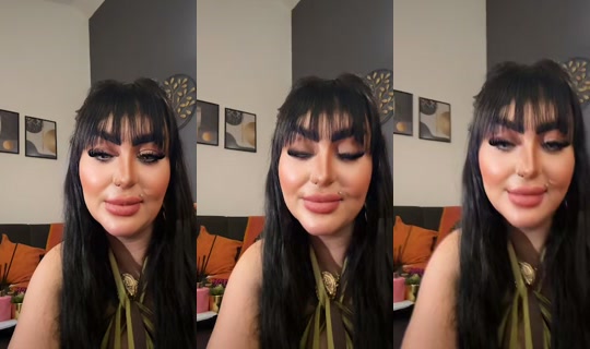 zumartis's Live Session — Aug 17, 2026, 8:52 PM