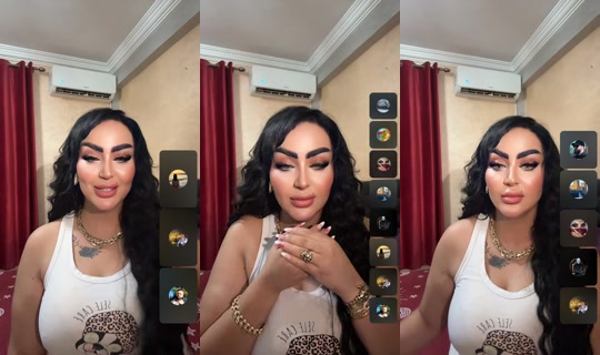 zumartis's Live Session — Aug 21, 2026, 1:20 AM