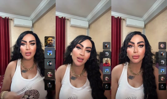 zumartis's Live Session — Aug 21, 2026, 2:10 AM