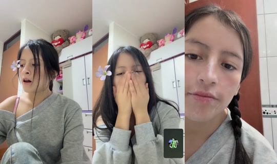 zumi8_'s Live Session — Jul 9, 2026, 6:45 AM