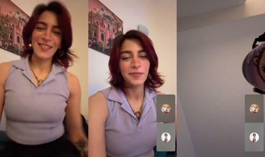 zumorodanothere's Live Session — Jul 22, 2026, 2:56 AM
