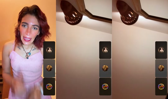 zumorodanothere's Live Session — Jul 24, 2026, 6:22 PM