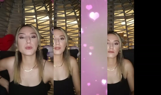 zumrutt38's Live Session — Jul 13, 2026, 8:57 PM