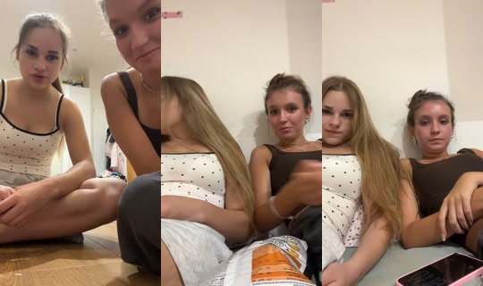 zuza_muckova's Live Session — Aug 20, 2026, 11:11 PM