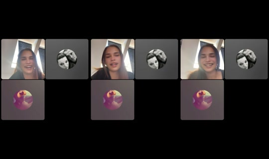 zuzana640's Live Session — Aug 14, 2026, 9:45 AM