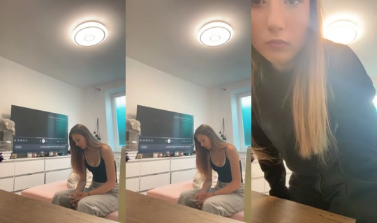 zuzanajanisovaa's Live Session — Jul 11, 2026, 9:18 AM