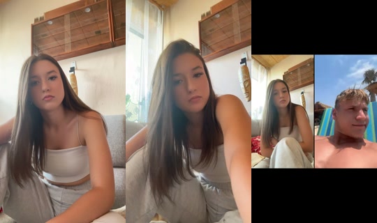 zuzanajanisovaa's Live Session — Jul 13, 2026, 10:40 AM