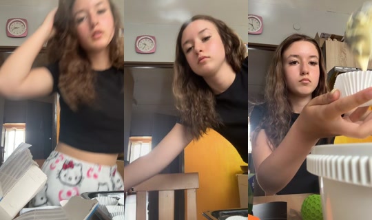 zuzanajanisovaa's Live Session — Jul 14, 2026, 12:21 PM