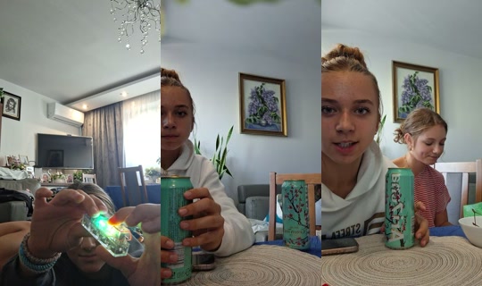 zuzanna.lp's Live Session — Jul 14, 2026, 2:56 PM