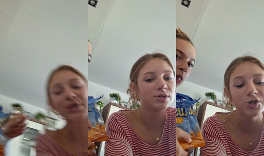 zuzanna.lp's Live Session — Jul 14, 2026, 3:47 PM