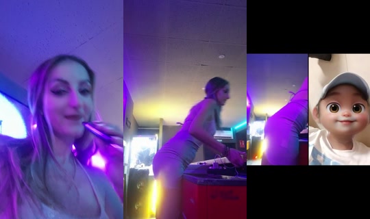 zuzi.92's Live Session — Jul 9, 2026, 6:05 PM