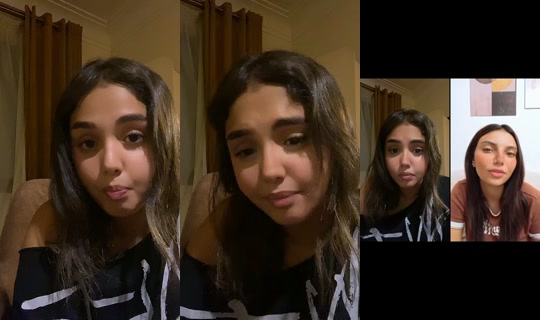 zuzu_1332's Live Session — Sep 12, 2026, 7:46 PM