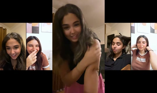 zuzu_1332's Live Session — Sep 12, 2026, 8:15 PM