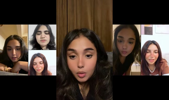 zuzu_1332's Live Session — Sep 12, 2026, 9:24 PM