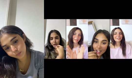 zuzu_1332's Live Session — Sep 13, 2026, 3:12 AM
