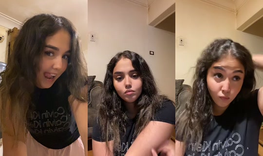 zuzu_1332's Live Session — Sep 15, 2026, 1:45 AM