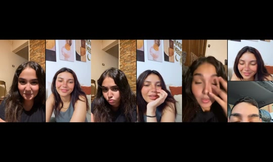 zuzu_1332's Live Session — Sep 15, 2026, 5:14 AM