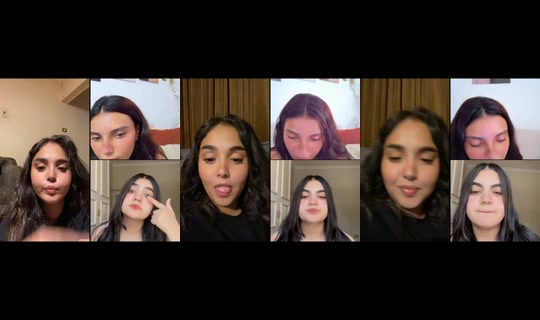zuzu_1332's Live Session — Sep 15, 2026, 6:05 AM