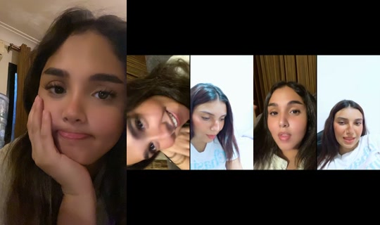 zuzu_1332's Live Session — Sep 18, 2026, 3:39 AM