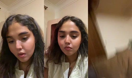 zuzu_1332's Live Session — Sep 18, 2026, 7:13 AM