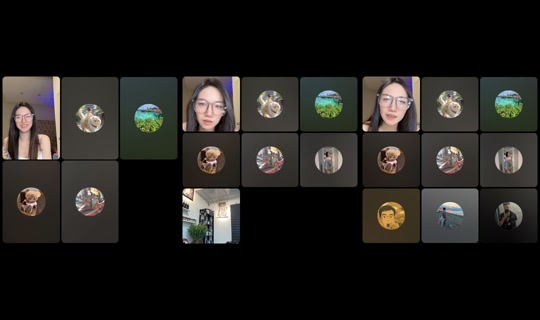 zxcv_863's Live Session — Aug 1, 2026, 8:00 PM