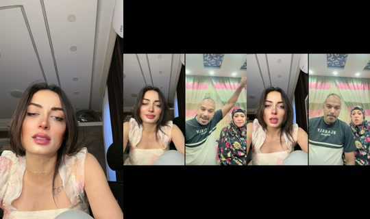 zxcvbnmkhcka's Live Session — Sep 21, 2026, 2:15 PM