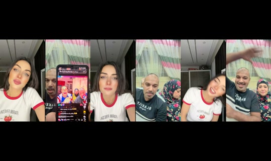 zxcvbnmkhcka's Live Session — Sep 21, 2026, 5:03 PM